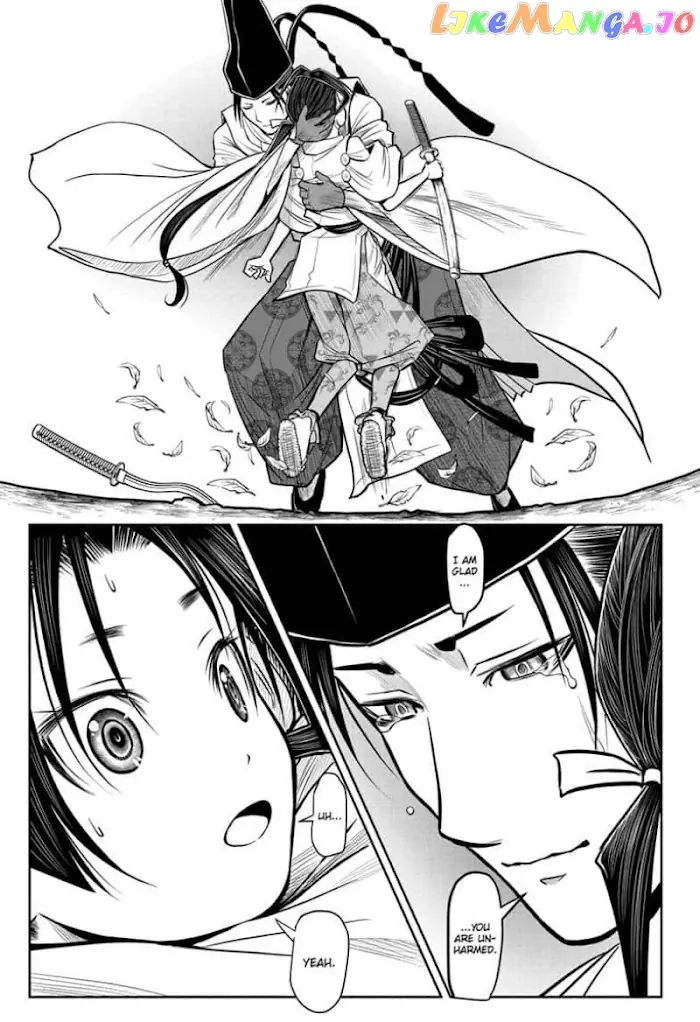 The Elusive Samurai Chapter 23 image 09_optimized